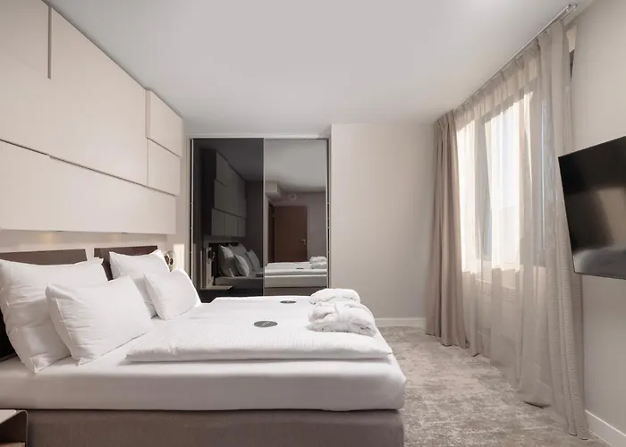 Marine By Zdrojowa 5* קולובז'ג