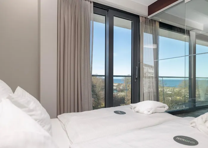 Marine By Zdrojowa קולובז'ג