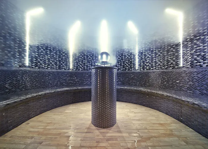 Marine By Zdrojowa קולובז'ג