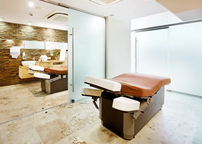 מלון Marine By Zdrojowa