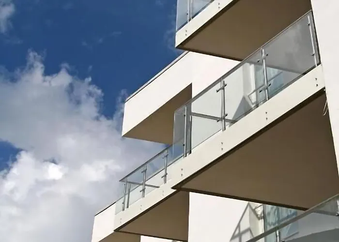 Marine By Zdrojowa Kołobrzeg